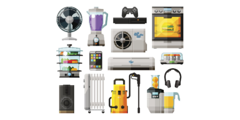 浦东新区酒店家用电器专业服务与日用电器修理指南