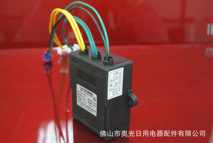 美的消毒柜镇流器故障与维修 专业修理工的实战指南