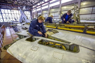 俄军机修理厂出现中文锦旗 日用电器修理的国际化交流启示