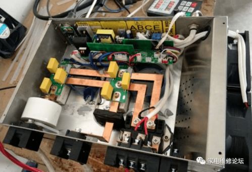 家电维修的困境与思路 日用电器修理的破局之道